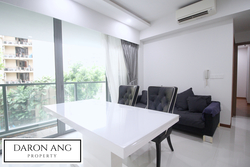 Double Bay Residences (D18), Condominium #160934182
